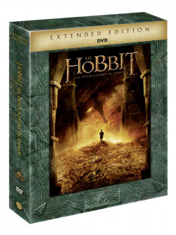 Hobbit (Lo) - La Desolazione Di Smaug (Extended Edition) (5 Dvd)