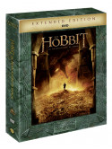Hobbit (Lo) - La Desolazione Di Smaug (Extended Edition) (5 Dvd)