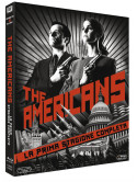 Americans (The) - Stagione 01 (3 Blu-Ray)