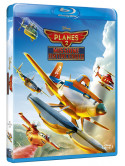 Planes 2 - Missione Antincendio