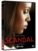 Scandal - Stagione 03 (5 Dvd)