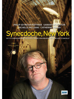 Synecdoche, New York