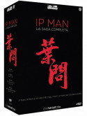 Ip Man - La Saga Completa (4 Dvd)