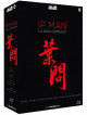 Ip Man - La Saga Completa (4 Blu-Ray)