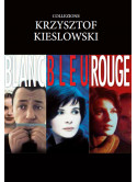 Krzysztof Kieslowski - Tre Colori (3 Dvd)
