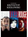Krzysztof Kieslowski - Tre Colori (3 Dvd)