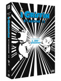 Griffin (I) - Stagione 13 (3 Dvd)