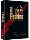 Padrino (Il) - Trilogia (4 Dvd)