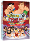 Flintstones And Wwe (The) - Botte Da Orbi
