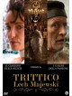 Lech Majewski Trittico (3 Dvd)