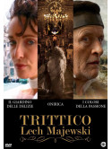 Lech Majewski Trittico (3 Dvd)
