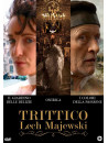 Lech Majewski Trittico (3 Dvd)