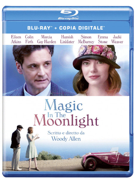 Magic In The Moonlight