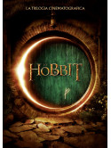 Hobbit (Lo) - La Trilogia (3 Dvd)
