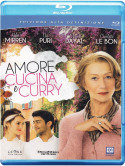 Amore, Cucina E Curry