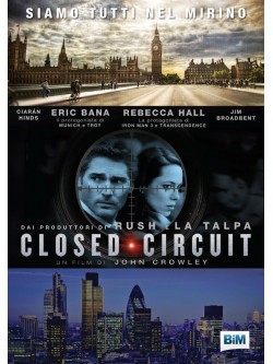 Closed Circuit