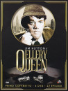 Ellery Queen - Stagione 01 01 (4 Dvd)