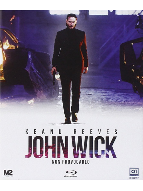 John Wick