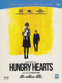 Hungry Hearts