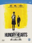 Hungry Hearts