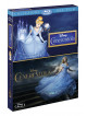 Cenerentola (Animazione) / Cenerentola (Live Action) (2 Blu-Ray)