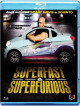 Superfast & Superfurious