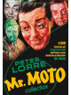 Mr. Moto Collection (4 Dvd)