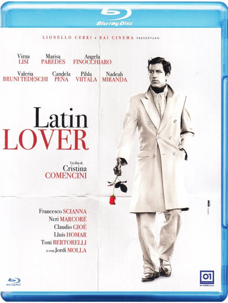 Latin Lover