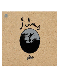 Andrew Kidman - Litmus / Glass Love (2 Dvd)