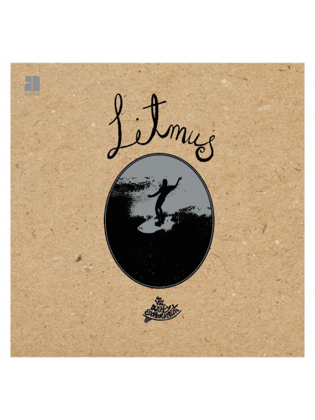 Andrew Kidman - Litmus / Glass Love (2 Dvd)