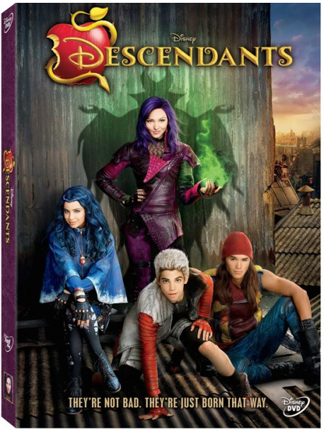 Descendants