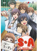 Special A (4 Dvd)