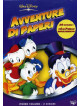 Avventure Di Paperi 01 (3 Dvd)