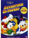 Avventure Di Paperi 01 (3 Dvd)
