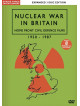 Nuclear War In Britain 1950-1987 (3 Dvd)