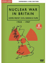 Nuclear War In Britain 1950-1987 (3 Dvd)