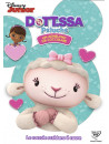 Dottoressa Peluche - Un Agnellino Da Coccolare