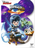 Miles Dal Futuro - Saliamo Alle Stelle