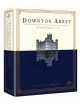 Downton Abbey - Stagione 01-04 (15 Dvd)