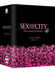 Sex And The City - Stagione 01-06 (18 Dvd)