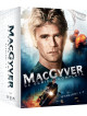 MacGyver - Stagione 01-07 (38 Dvd)