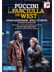 Puccini - La Fanciulla Del West - Jonas Kaufmann