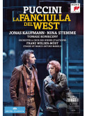 Puccini - La Fanciulla Del West - Jonas Kaufmann