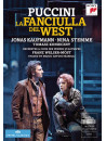 Puccini - La Fanciulla Del West - Jonas Kaufmann