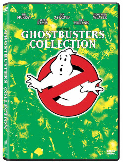 Ghostbusters Collection (2 Dvd)