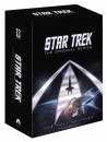 Star Trek - The Original Series - Stagione 01-03 (22 Dvd)