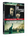 Cloverfield / 10 Cloverfield Lane (2 Dvd)
