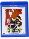 Cattivissimo Me (3D) (Blu-Ray 3D)
