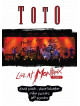 Toto - Live At Montreux 1991
