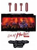 Toto - Live At Montreux 1991